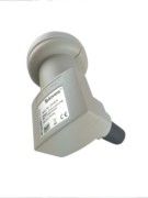 Speisesystem Single 40mm SP 4 EN 