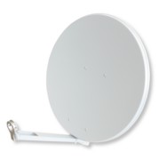Alu-Reflektor Classic Line 75x80cm,weiß S760CL-W 