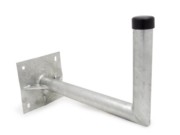 Winkelwandhalter WWH 44 