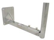 Winkelwandhalter WWH 5075 