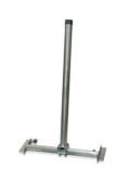 Dachsparrenhalter Teleskop 55-95cm SPAHA 48/900 