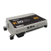 Kompaktkopfstelle 16 Tr. DVB-S2 in QAM K20-16 
