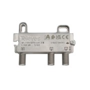Verteiler 2f. 5-2400Mhz 5dB SAV25FZ 