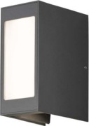 LED-Wandleuchte anthrazit 7992-370 