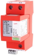 Kombi-Ableiter Typ1+2+3 DV M2TN255FM #956205 