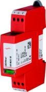 ÜS-Ableiter DEHNrail DR M 2P 30 