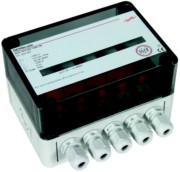 Überspannungs-Ableiter Typ 2 DEHNcube DCU YPV SCI 1000 2M 