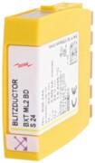 Kombi-Ableiter-Modul Blitzductor XT BXT ML2 BD S 24 