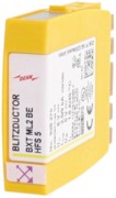 Kombi-Ableiter-Modul Blitzductor XT BXT ML2 BE HFS 5 