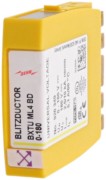 Kombi-Ableiter-Modul BLITZDUCTOR XTU BXTU ML4 BD 0-180 