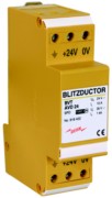 Kombi-Ableiter Blitzductor VT BVT AVD 24 