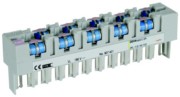 Blitzstromableiter DEHNrapid LSA f.10DA DRL 10 B 180 FSD 