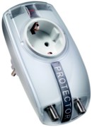 ÜS-Adapter DEHNprotector DPRO 230 TV 