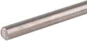 Runddraht Al 10mm RD 10 WEI R100M 
