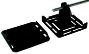 Dachleitungshalter KF f.Dachbahnstreif. DLHKF8LODBS #253030 