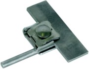Falzklemme Al 0,7-8mm FKKB610KBF078AL 
