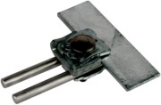 Falzklemme St/tZn 0,7-8mm FKDUL810KBF078STTZN 