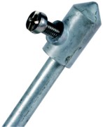 Fangspitze D15 L29 ZG 110 000 