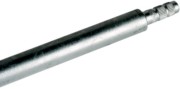 Tiefenerder Typ Z D20 L1000 St/tZn TE201000ZSTTZN 