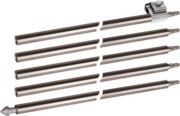 DEHN-Tiefenerder Set D18014 5XTE D20 1XAK 