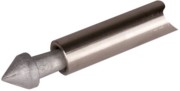 Schlagspitze D 25mm TG/tZn SSPTE25TGTZN 
