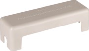 Abdeckhaube K grau f. PAS R15 AH RK 