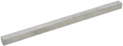 Klemmschiene Ms/gal Sn 10x10x198 KS 198 PAS 