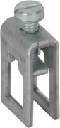 Reihenklemme f.PAS 2,5-16 Niro-St/galZn RK 16 PAS 