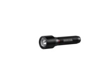 LED LENSER® Taschenlampe P6R Core QC_BlackBox QC 