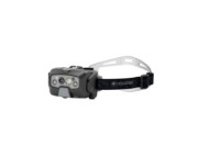 LED LENSER® Stirnlampe HF8R Core black 