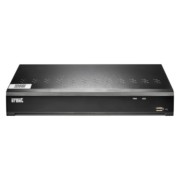 Hybrid-Videorekorder 4CH, AHD+IP HVR 1097/624 