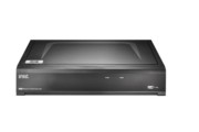 Netzwerkvideorekorder 4CH, H.264 / H.265 NVR 1098/324P 