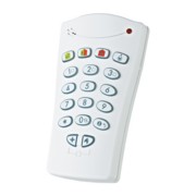 Funk-Zweiwege-Tastenfeld LED, mit Transponder FA30-KP10 