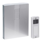 Funkgong Set Reichweite ca. 500m MISTRAL 300M si 