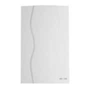 Zweiklang-Gong ws 8-12V, 85dB, m.Trafo GONG 169A TRw 