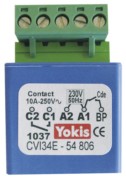 Konverter Rollladensteuer. für MVR500E CVI34 