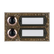 Etagenplatte ETA 502 G 