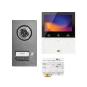 Set Einfamilienhaus 2VOICE Comfort Plus 1784/716 