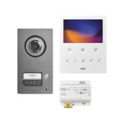 Set Einfamilienhaus 2VOICE Comfort 1784/781 