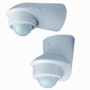 Bewegungsmelder prof.240 AC 230V/500VA/250W McGuard prof.BM240ws 