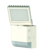 LED-Strahler 8 Watt, ws theLeda S8-100 WH 