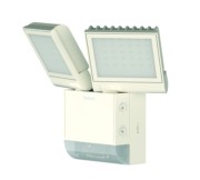 LED-Strahler 17 Watt, ws theLeda S17-100 WH 