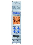 Schaltuhr Digital TR 608 TOP2 S 