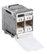 MegaLine Connect100 Buchsenmodul 4K7A KDA1M7MT4000001 