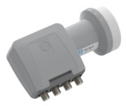 Speisesystem Univ.-Quad LTE lgr OC06E 