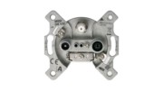 SAT, Stichdose, <2 dB 53 D 