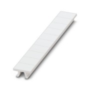 Zackband unbedruckt 8,2mm ws ZB 8:unbedruckt 
