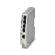 Industrial Ethernet Switch FL 1005N 