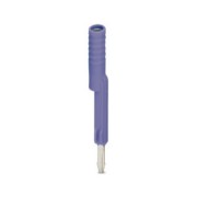 Prüfadapter violett PAI-4-FIX VT 
