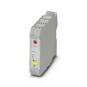Wende-Lastrelais elektronisch ELR W3-24DC/500AC-2I 